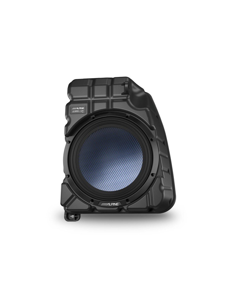 ALPINE Alpine SPC-206ATM3-19 — audio upgrade pro Tesla Model 3 MCU2