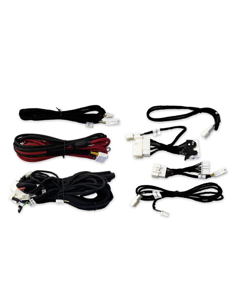 ALPINE Alpine SPC-206ATM3-19 — audio upgrade pro Tesla Model 3 MCU2