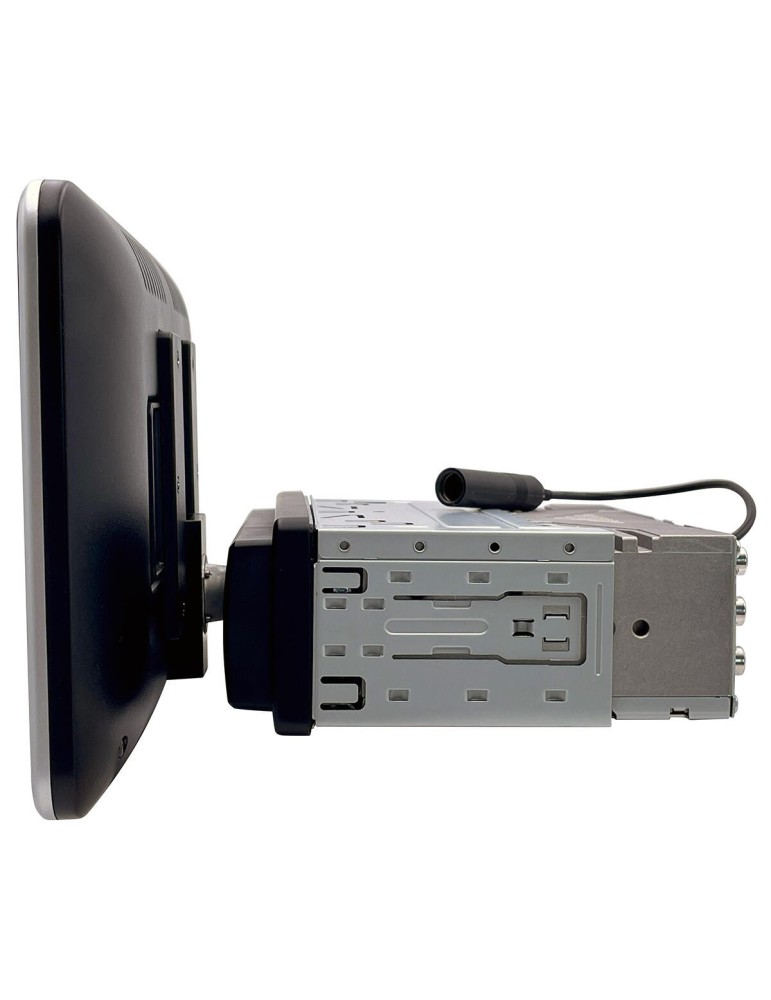 BLAUPUNKT Blaupunkt Cape Town 948 DAB — 1DIN autorádio s 10,1" IPS