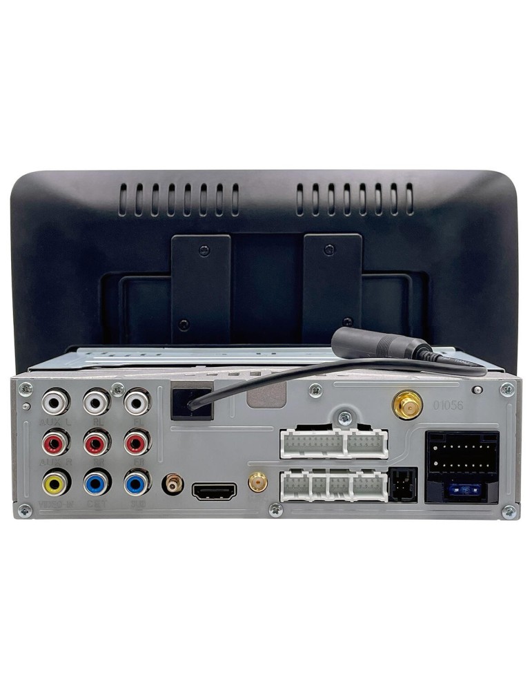 BLAUPUNKT Blaupunkt Cape Town 948 DAB — 1DIN autorádio s 10,1" IPS