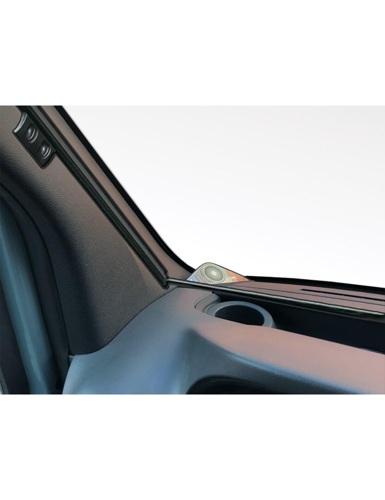 ALPINE Alpine SPC-106S907-2 — 2pásmové reproduktory pro Sprinter 907/910