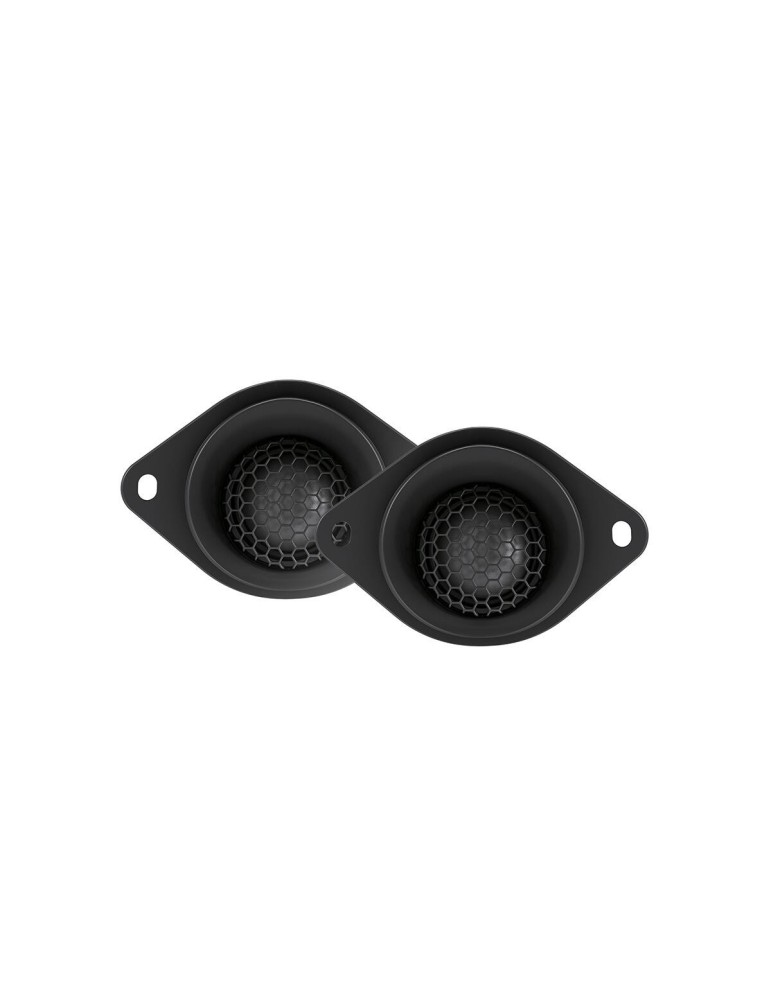 ALPINE Alpine DP2-40C-B — dvoupásmové reproduktory Plug & Play pro BMW 4"