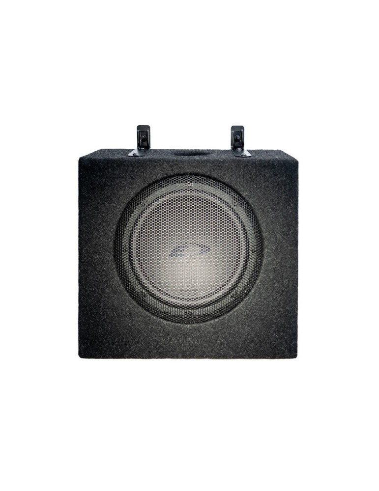 ALPINE Alpine SWC-D84T6 — podsedlový subwoofer 20 cm pro VW T6/T6.1