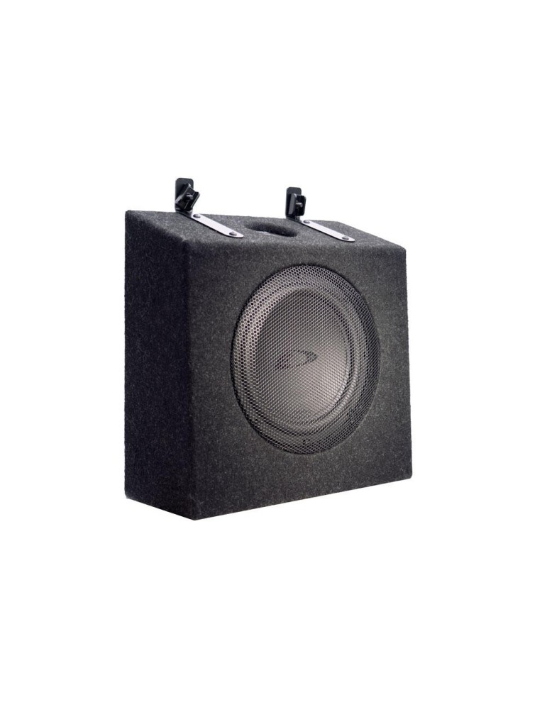 ALPINE Alpine SWC-D84T6 — podsedlový subwoofer 20 cm pro VW T6/T6.1
