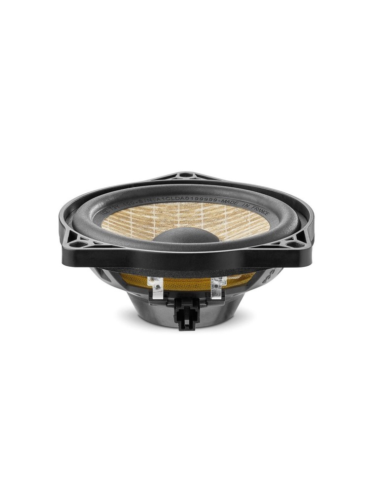 FOCAL CAR Focal ICC T3Y 100 — středové reproduktory 4" pro Tesla Model 3/Y