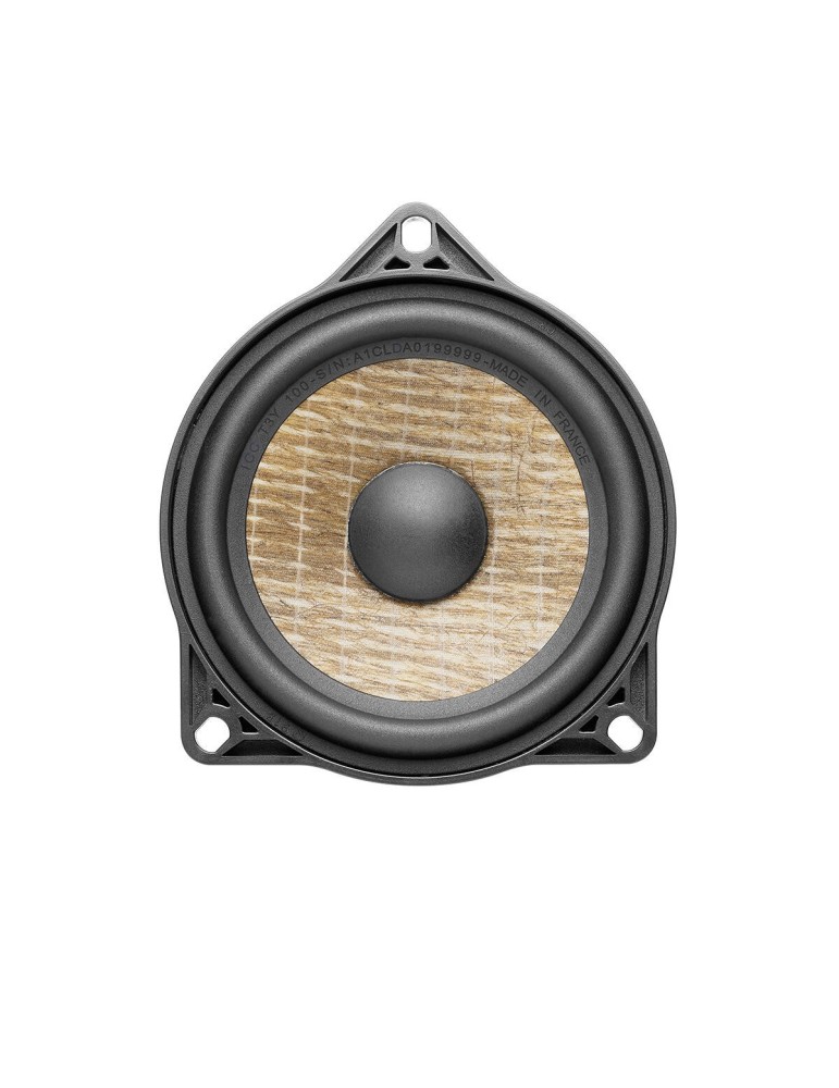 FOCAL CAR Focal ICC T3Y 100 — středové reproduktory 4" pro Tesla Model 3/Y