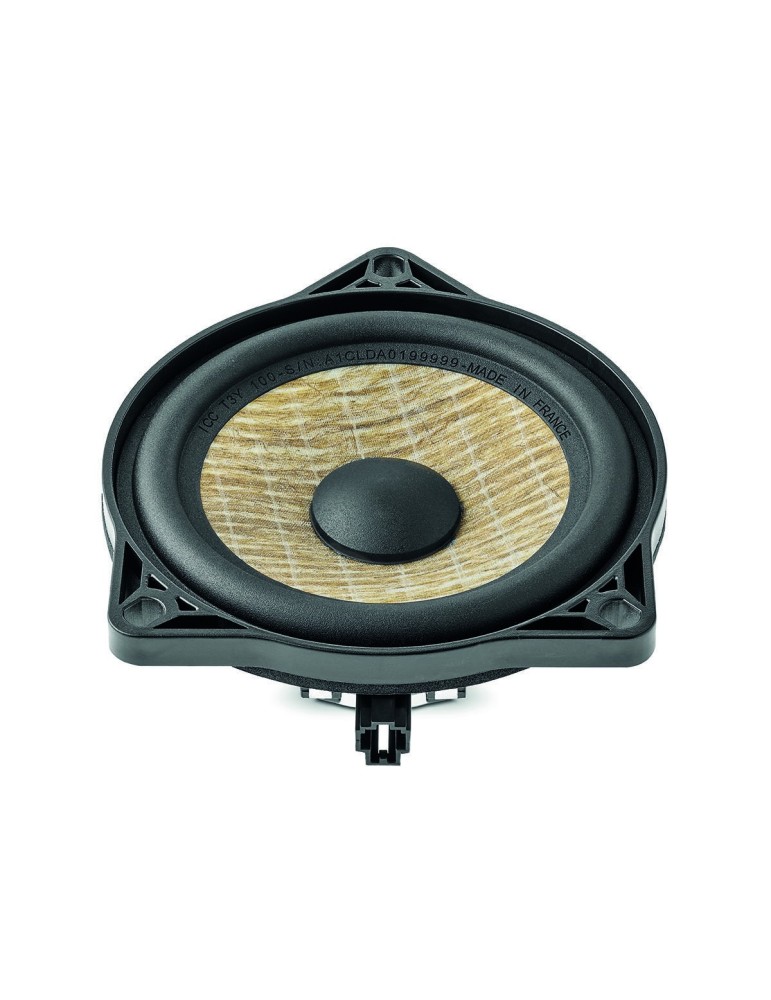 FOCAL CAR Focal ICC T3Y 100 — středové reproduktory 4" pro Tesla Model 3/Y
