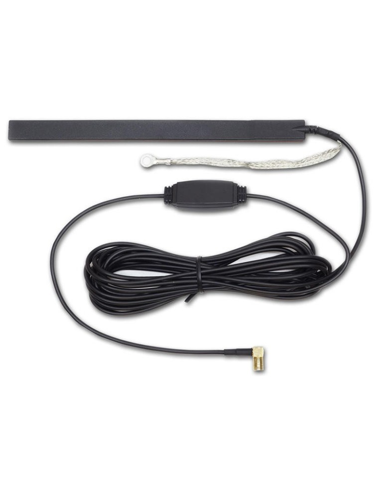 ALPINE Alpine KAE-232DA — aktivní DAB+ anténa na sklo pro digitální rádio