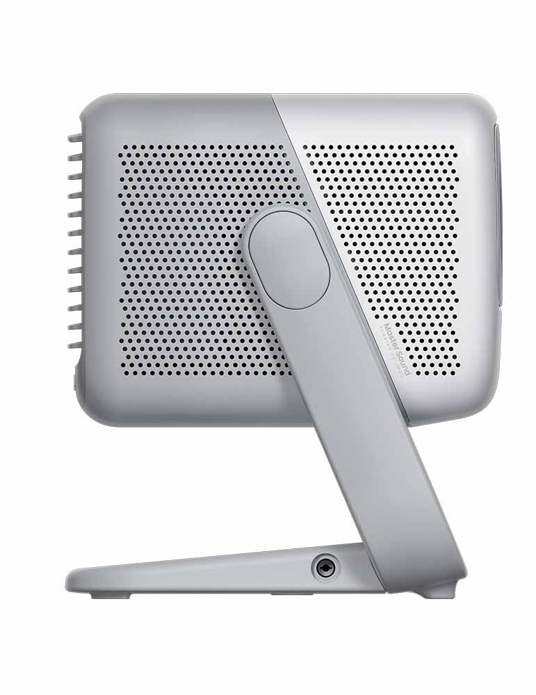 JMGO JMGO N1S SE — laserový projektor s rozlišením Full HD, Google TV a Dolby Audio