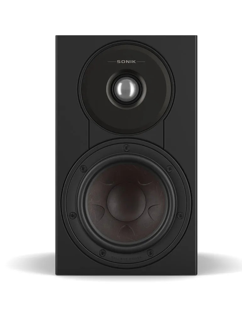 MARANTZ Stereo set Marantz Melody X + Dali Sonik 1