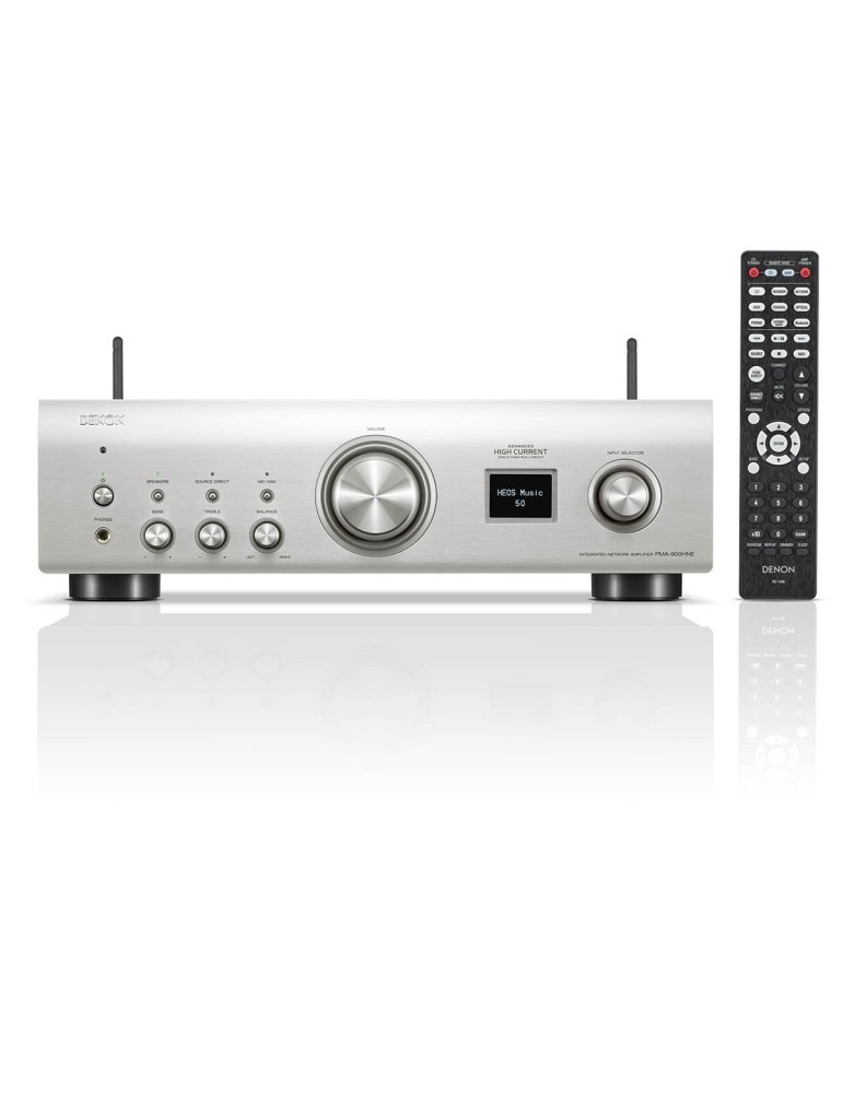 DENON Set Denon PMA-900HNE + Dali Sonik 3 — stereo s HEOS a phono