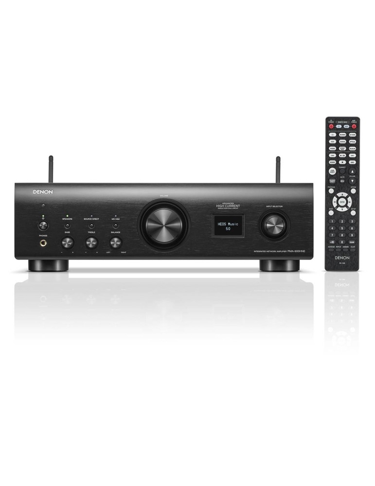 DENON Set Denon PMA-900HNE + Dali Sonik 3 — stereo s HEOS a phono