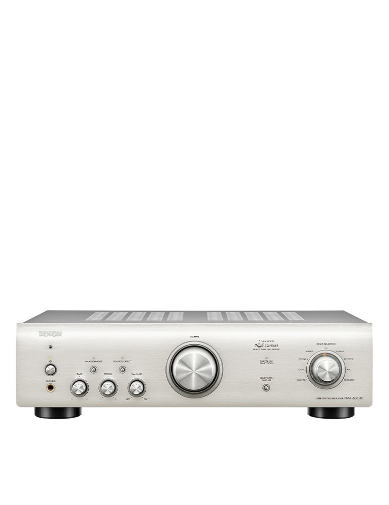 DENON Set Denon PMA-600NE + Dali Sonik 3 — stereo s Bluetooth a DAC