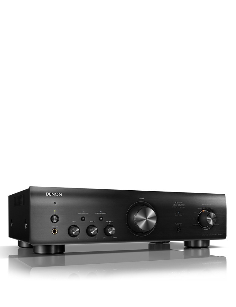 DENON Set Denon PMA-600NE + Dali Sonik 3 — stereo s Bluetooth a DAC