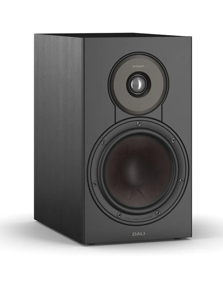 DENON Set Denon PMA-600NE + Dali Sonik 3 — stereo s Bluetooth a DAC