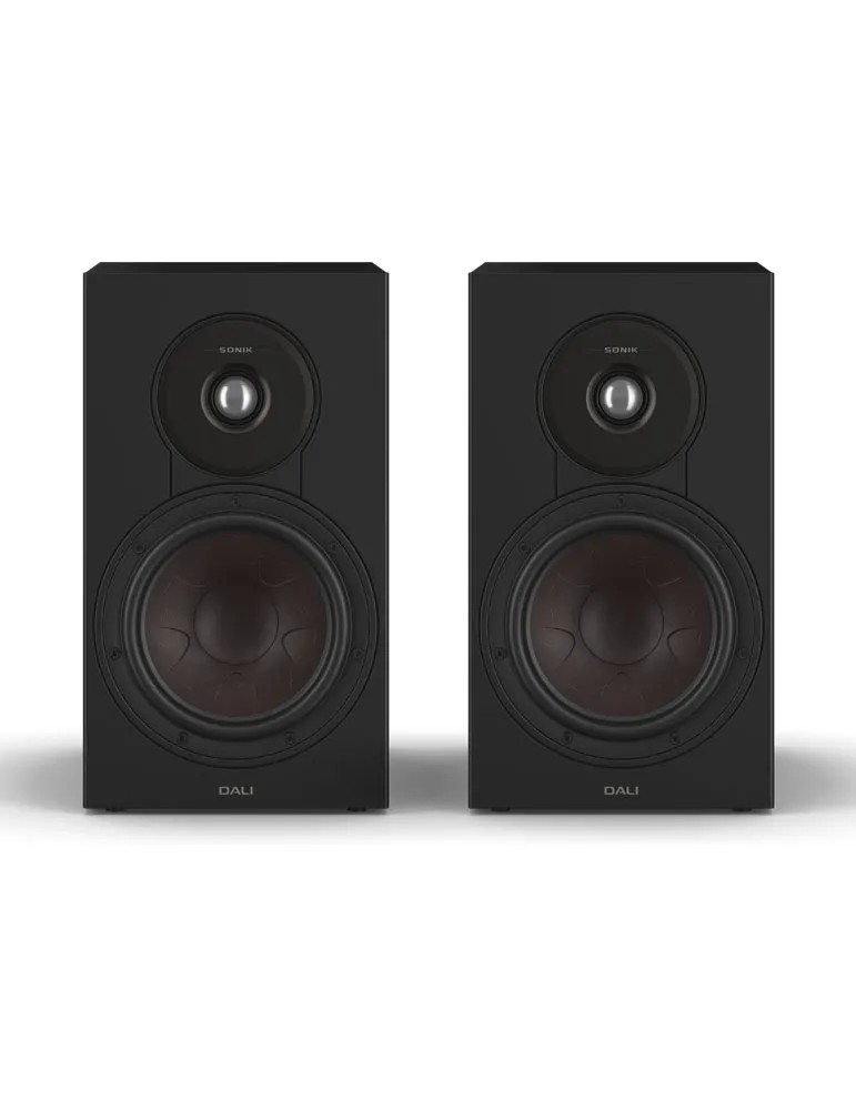 DENON Set Denon PMA-600NE + Dali Sonik 3 — stereo s Bluetooth a DAC