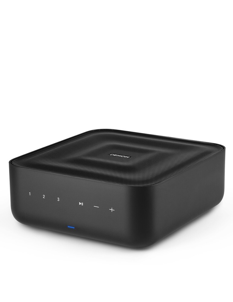DENON Set Denon Home Amp + Dali Sonik 3 — stereo reproduktory k TV