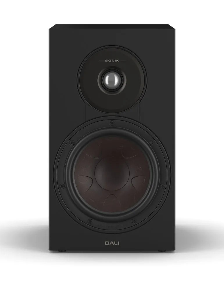 DENON Set Denon Home Amp + Dali Sonik 3 — stereo reproduktory k TV