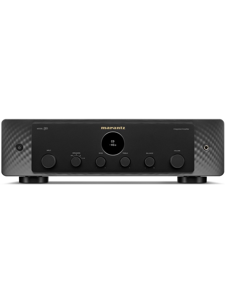 MARANTZ Stereo set Marantz Model 50 + Dali Sonik 9