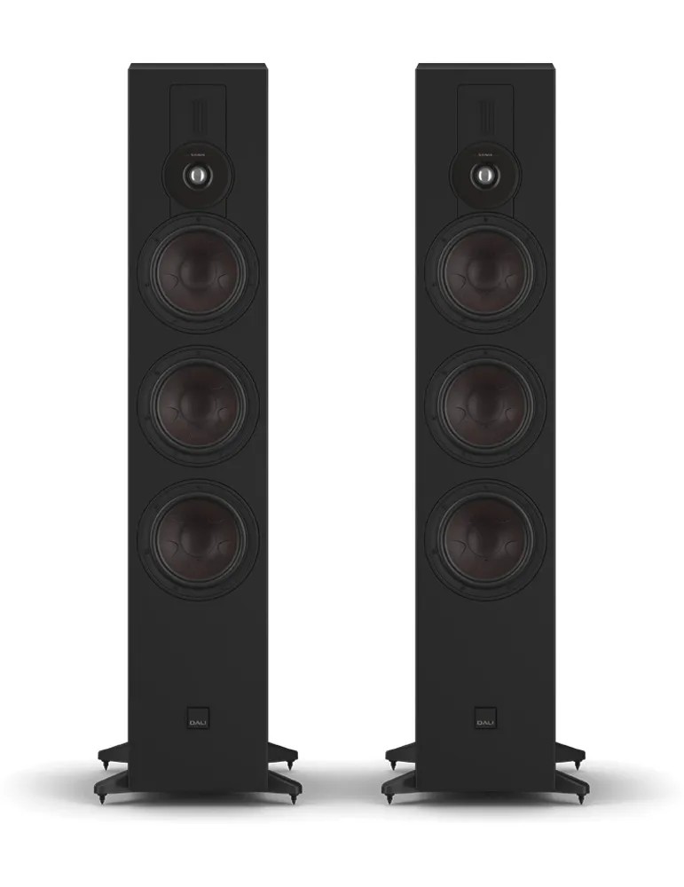 MARANTZ Stereo set Marantz Model 50 + Dali Sonik 9