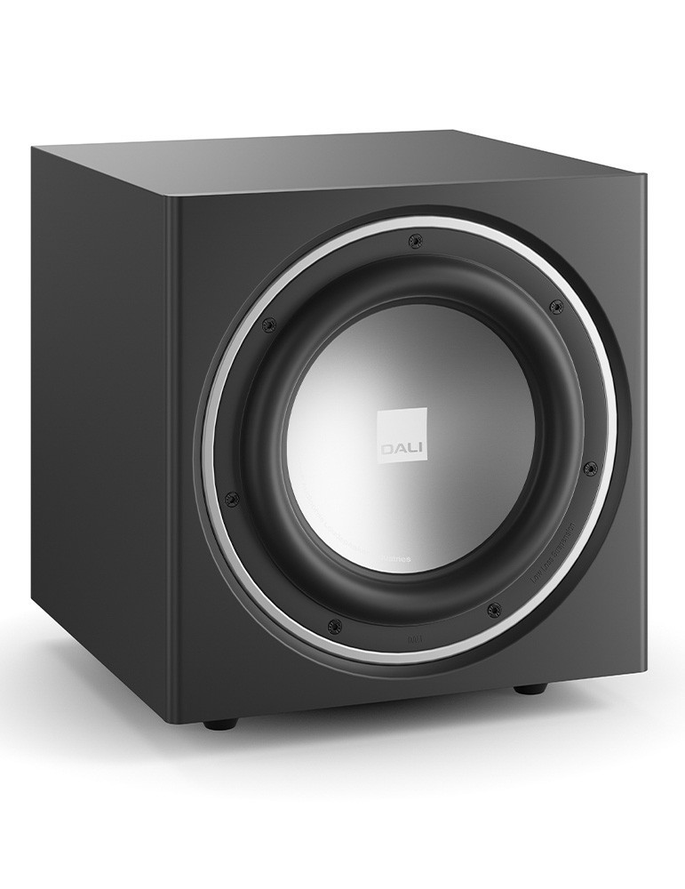 DENON Set Denon AVR-S670H + Dali Sonik 7/1/Cinema — Domácí kino 5.1