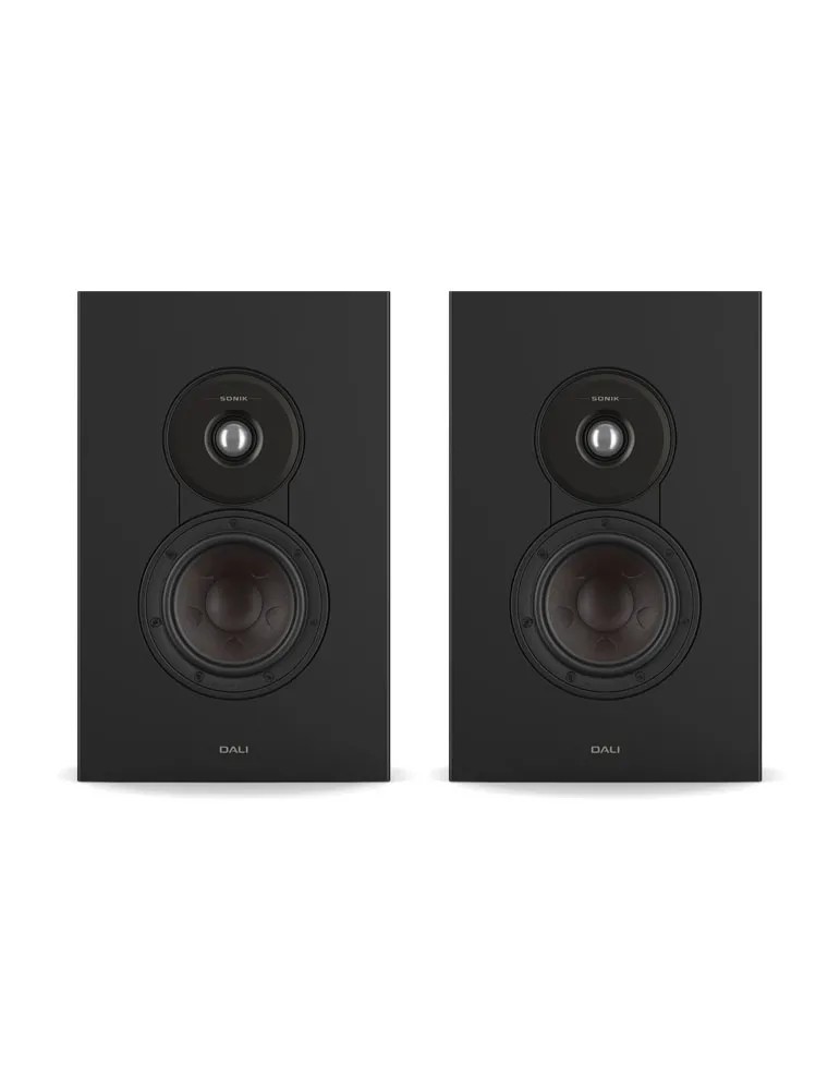DENON Set Denon AVC-X3900H + Dali Sonik 7/On-wall/Cinema — Dolby Atmos