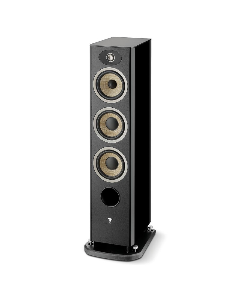 DENON Set Denon AVC-X3900H + Focal Aria Evo X — Domácí kino Dolby Atmos