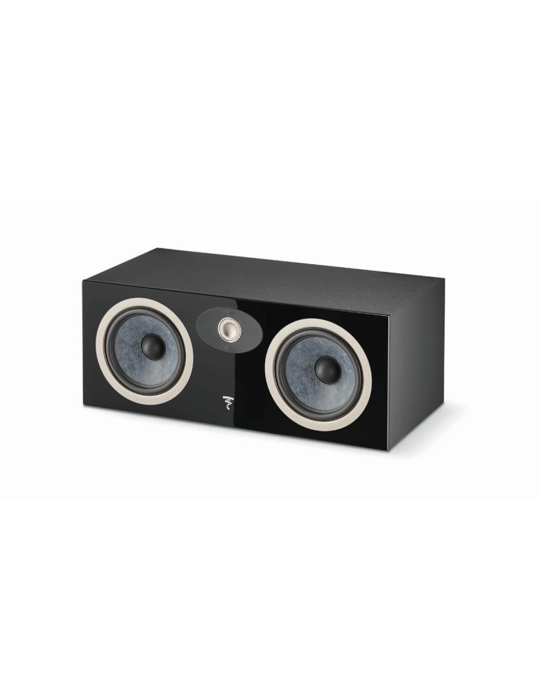 DENON Set Denon AVC-X3900H + Focal Theva N°3/N°1/Center — Dolby Atmos