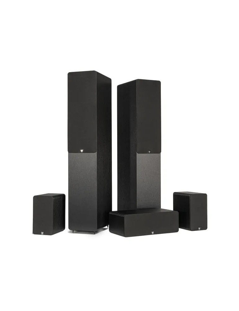 DENON Set Denon AVC-X2900H DAB + Wilson Scenix — domácí kino 7.2