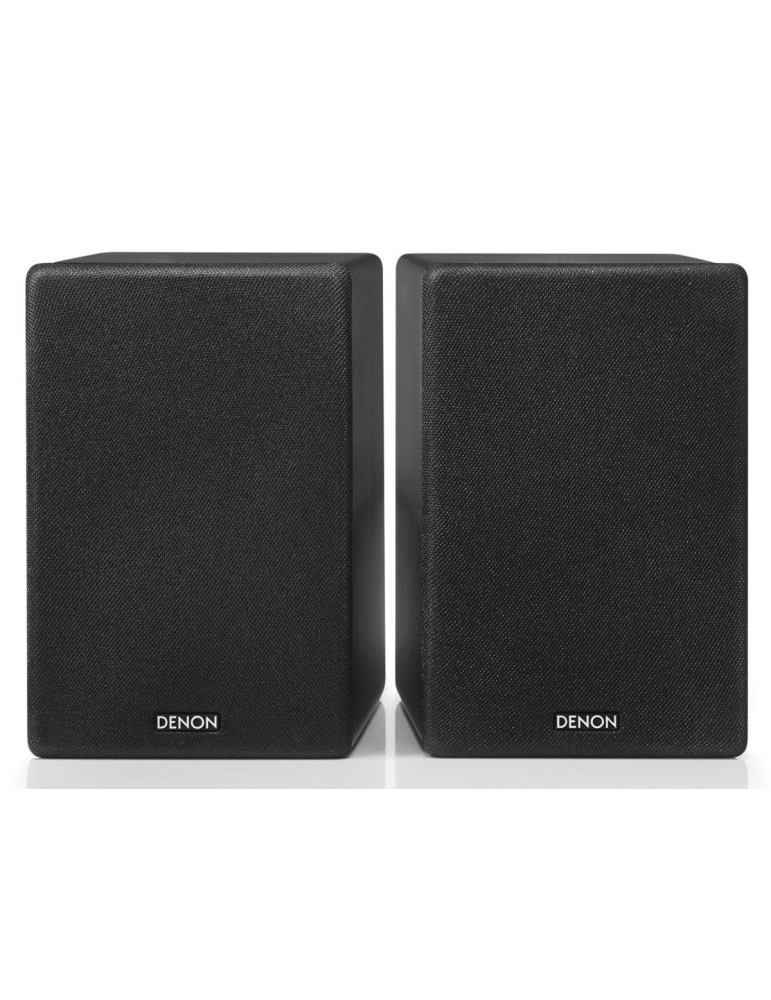DENON Denon SCN-10 — kompaktní regálové reproduktory 2.0 pro CEOL-N10