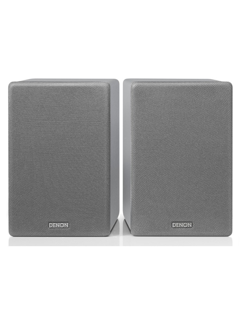 DENON Denon SCN-10 — kompaktní regálové reproduktory 2.0 pro CEOL-N10