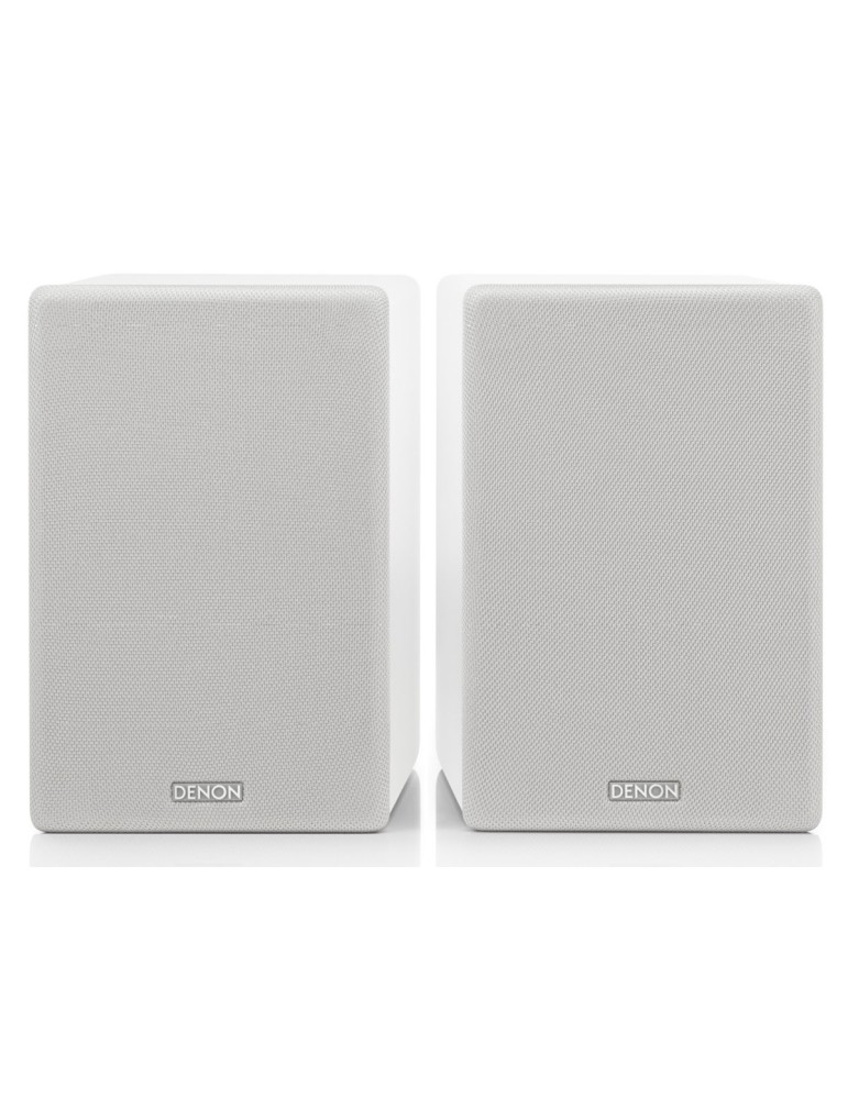 DENON Denon SCN-10 — kompaktní regálové reproduktory 2.0 pro CEOL-N10