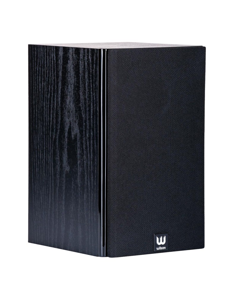 WILSON Wilson Raptor Mini — kompaktní regálové reprosoustavy, bass reflex