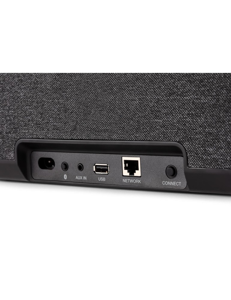 DENON Denon Home 250 — Multiroom reproduktory Wi‑Fi/Bluetooth s AirPlay 2