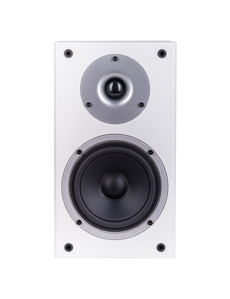 WILSON Wilson Raptor 1 — kompaktní pasivní regálové reproduktory bass-reflex