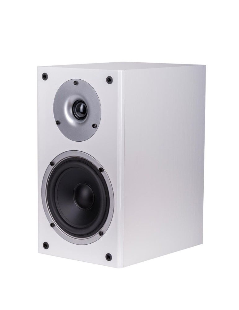 WILSON Wilson Raptor 1 — kompaktní pasivní regálové reproduktory bass-reflex