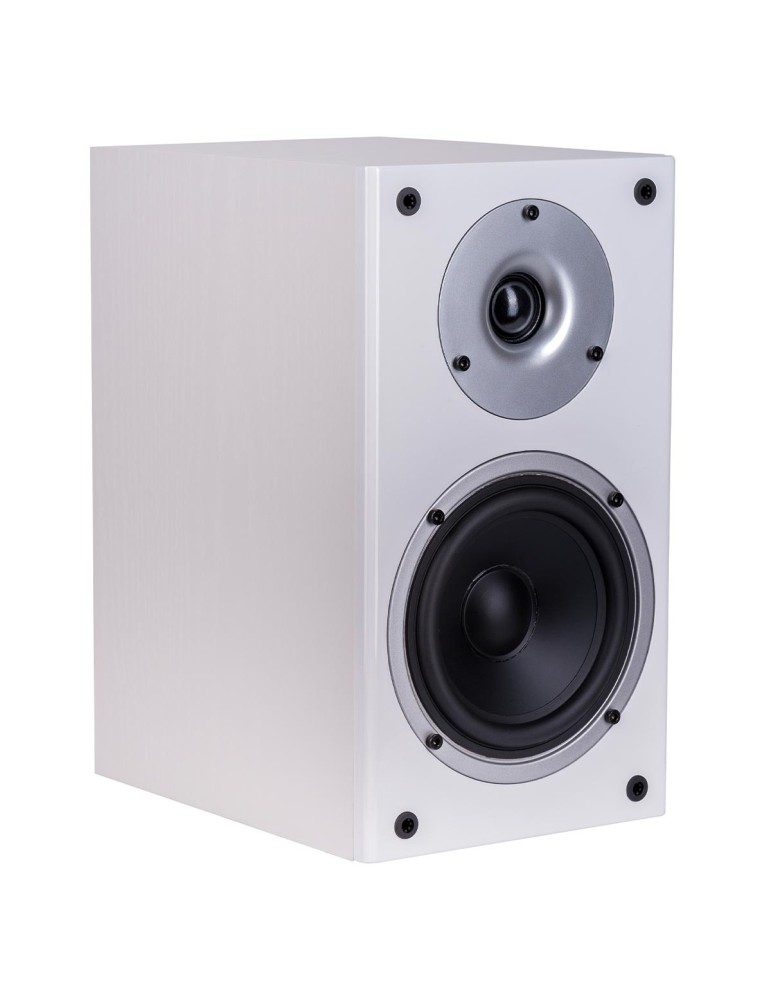 WILSON Wilson Raptor 1 — kompaktní pasivní regálové reproduktory bass-reflex