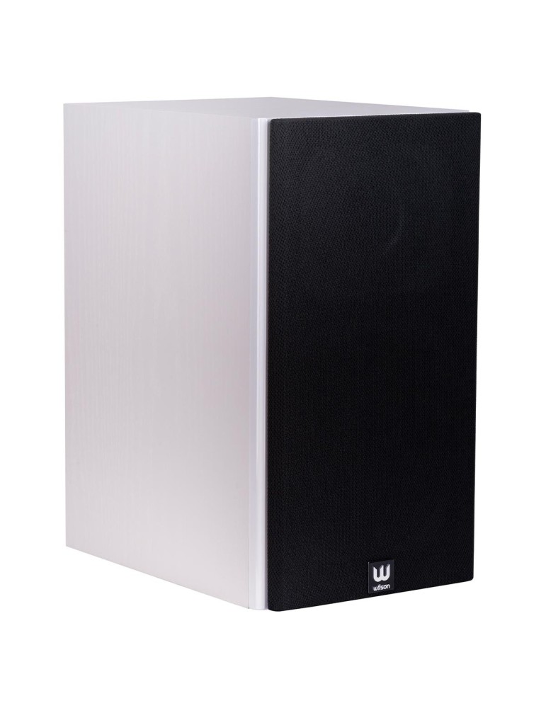 WILSON Wilson Raptor 1 — kompaktní pasivní regálové reproduktory bass-reflex