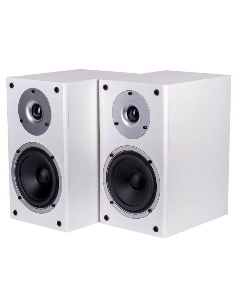 WILSON Wilson Raptor 1 — kompaktní pasivní regálové reproduktory bass-reflex