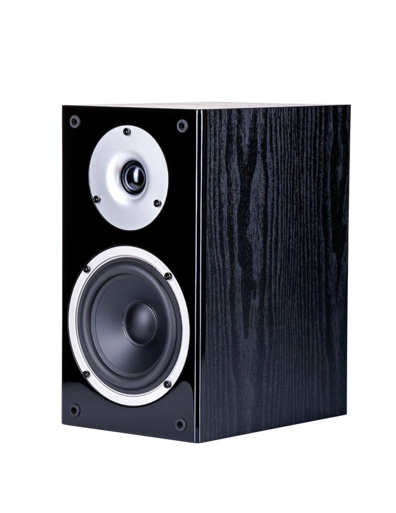 WILSON Wilson Raptor 1 — kompaktní pasivní regálové reproduktory bass-reflex