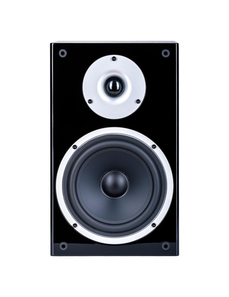 WILSON Wilson Raptor 3 — stojanové reprosoustavy, bass reflex zadní 50–20 kHz