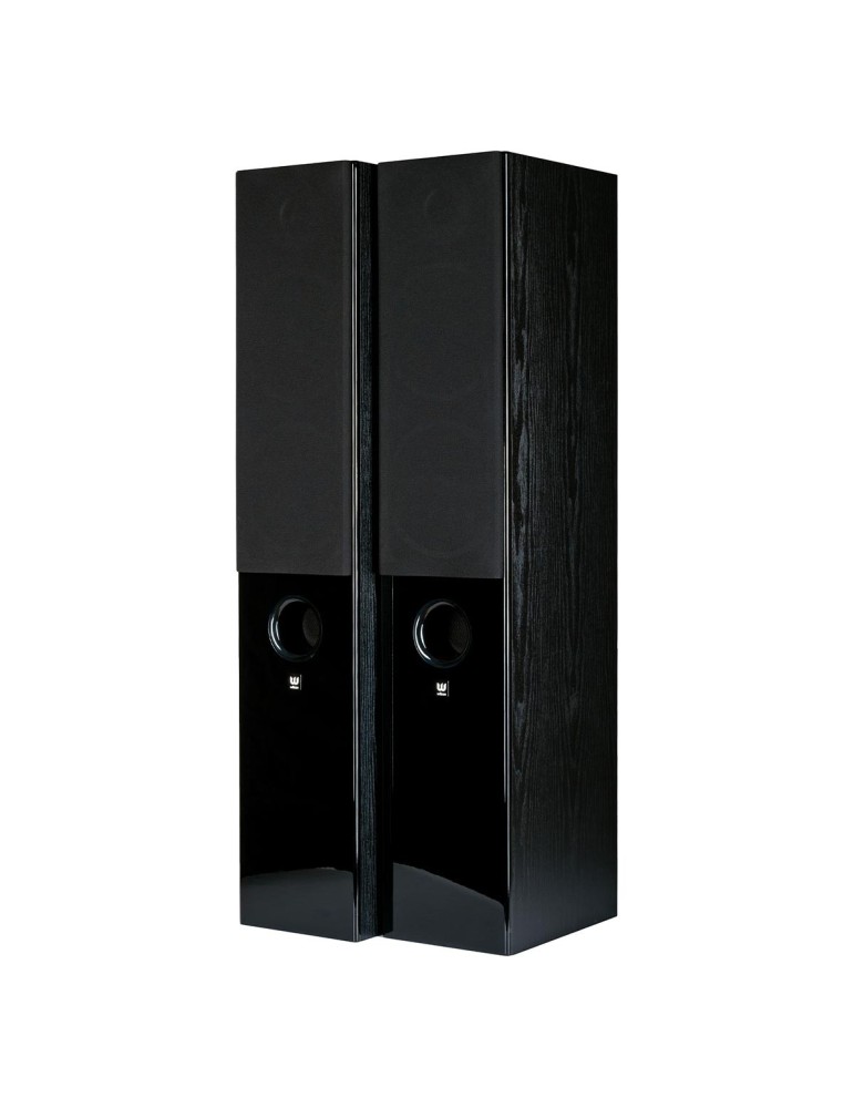WILSON Wilson Raptor 7 — podlahové reprosoustavy 40–20000 Hz, 90 dB