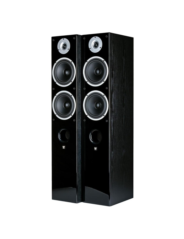 WILSON Wilson Raptor 7 — podlahové reprosoustavy 40–20000 Hz, 90 dB