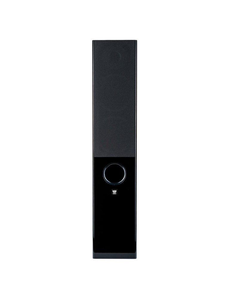 WILSON Wilson Raptor 5 — podlahové reproduktory, bass reflex, 45 Hz