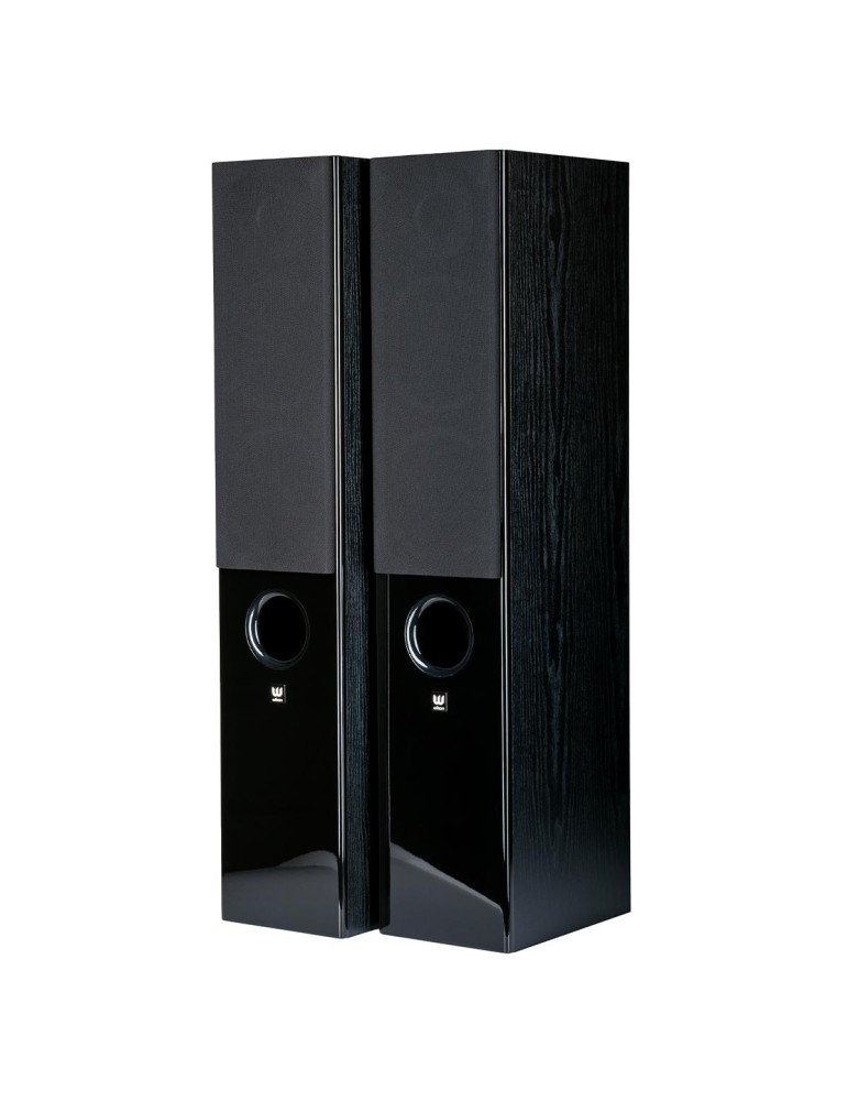 WILSON Wilson Raptor 5 — podlahové reproduktory, bass reflex, 45 Hz