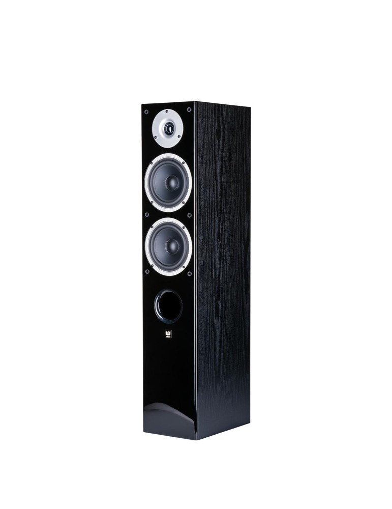 WILSON Wilson Raptor 5 — podlahové reproduktory, bass reflex, 45 Hz