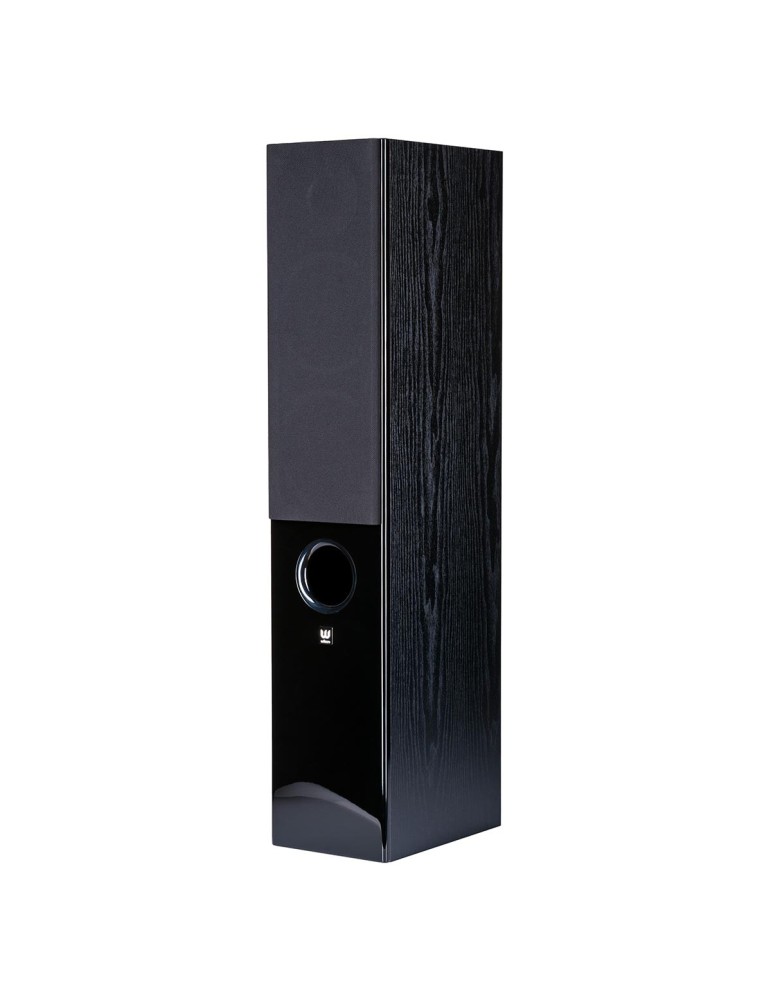 WILSON Wilson Raptor 5 — podlahové reproduktory, bass reflex, 45 Hz