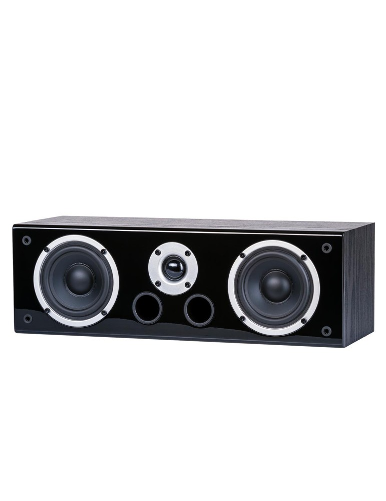 WILSON Wilson Raptor Vocal — centrální reproduktor bass reflex, čisté dialogy