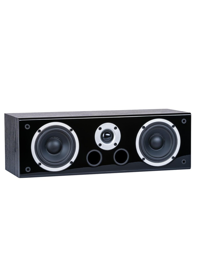 WILSON Wilson Raptor Vocal — centrální reproduktor bass reflex, čisté dialogy