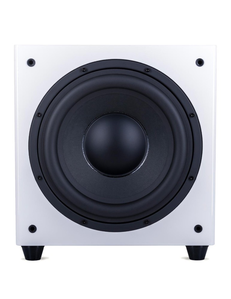 WILSON Wilson SUB-10 — Aktivní subwoofer 10" 150 W RMS, Bassreflex, 25 Hz
